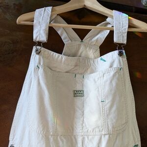 HEY GANG Miner Overalls